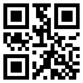 Qr Code di 3301007520