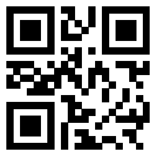 Immagine del QrCode di 3301007522