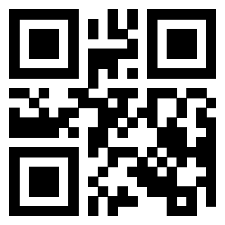 3301007524 - Immagine del Qr Code