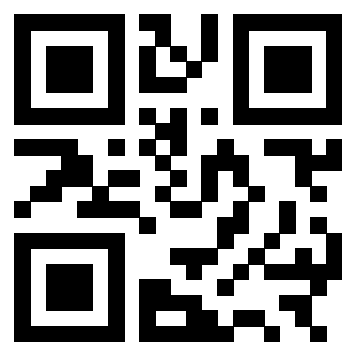 3301007528 QrCode associato