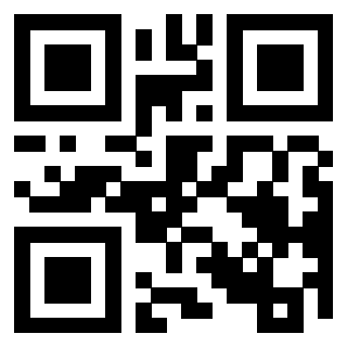 Il Qr Code di 3301007530