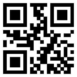 QrCode di 3301007531