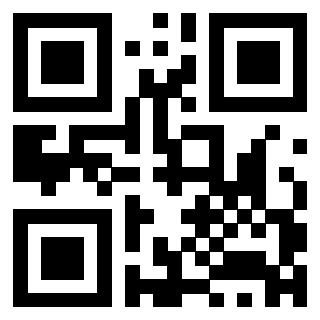 3301007532 - Immagine del QrCode