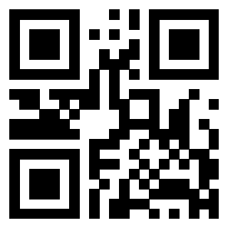 Immagine del Qr Code di 3301007534