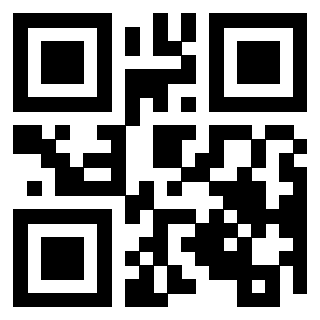 Immagine del Qr Code di 3301007535