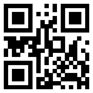 QrCode di 3301007541