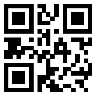 3301007543 QrCode associato