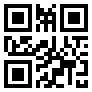 3301007545 QrCode associato