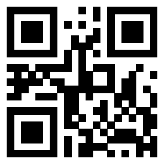 Scansione del Qr Code di 3301007546