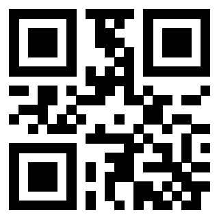 3301007549 QrCode associato