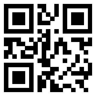 QrCode di 3301007552