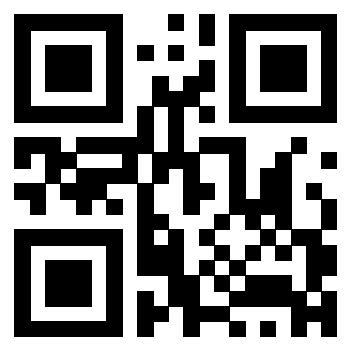 QrCode di 3301007554