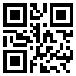 Il QrCode di 3301007559