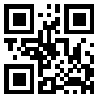3301007564 - Immagine del Qr Code