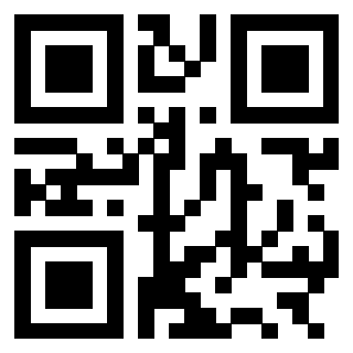 Qr Code di 3301007565