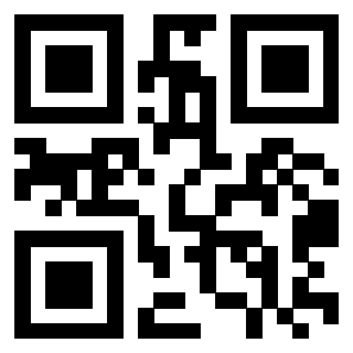 3301007566 - Immagine del Qr Code