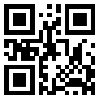 QrCode di 3301007568