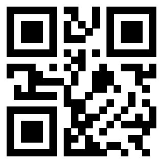 3301007570 - Immagine del QrCode