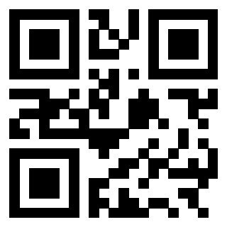 3301007571 - Immagine del Qr Code