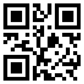 3301007572 - Immagine del Qr Code