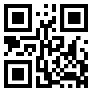 3301007576 - Immagine del Qr Code associato