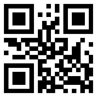 Il QrCode di 3301007577