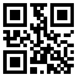 Il QrCode di 3301007580
