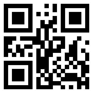 3301007584 - Immagine del Qr Code