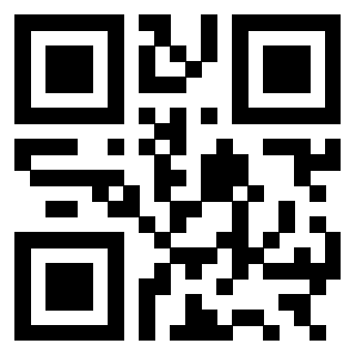 3301007585 QrCode associato