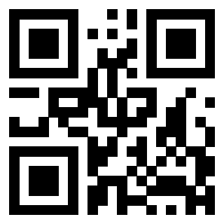 Scansione del Qr Code di 3301007586
