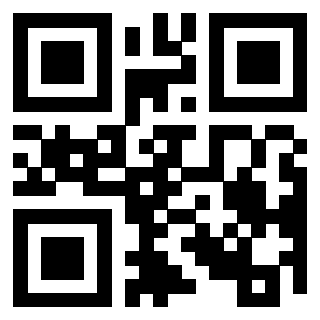Immagine del QrCode di 3301007588