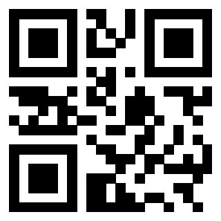 3301007589 - Immagine del QrCode