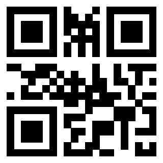 3301007590 - Immagine del QrCode