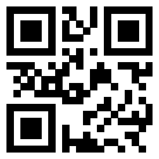 3301007594 - Immagine del QrCode associato