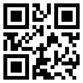 Il Qr Code di 3301007597