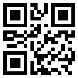 3301007601 Qr Code associato