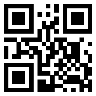 Il QrCode di 3301007602