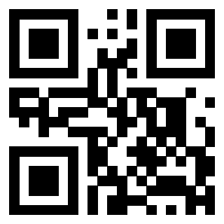 Scansione del Qr Code di 3301007603