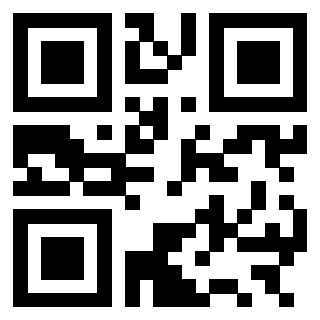 3301007605 Qr Code associato