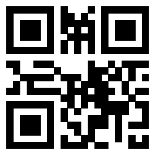 Qr Code di 3301007607