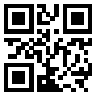 QrCode di 3301007616