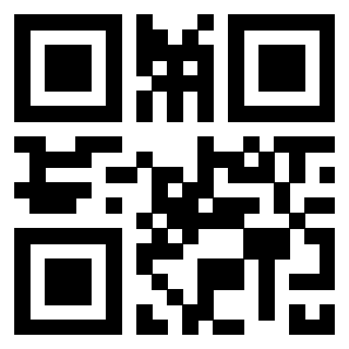 Il QrCode di 3301007620