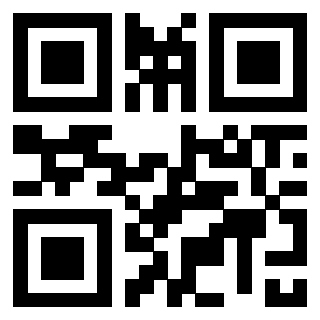 3301007621 QrCode associato