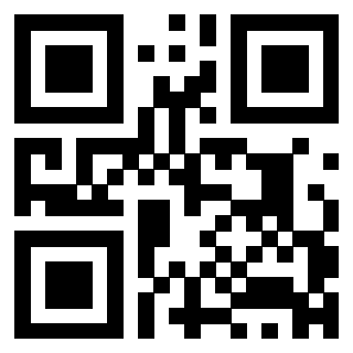 Immagine del QrCode di 3301007624