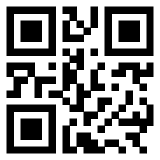 Il Qr Code di 3301007628