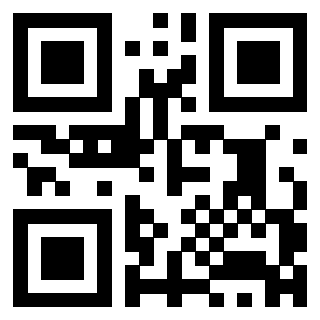 3301007630 - Immagine del QrCode associato