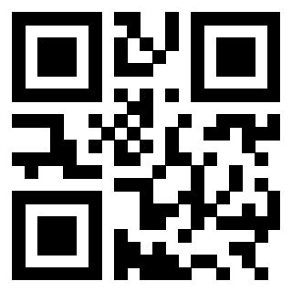 Immagine del QrCode di 3301007635