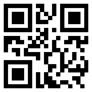 3301007637 QrCode associato