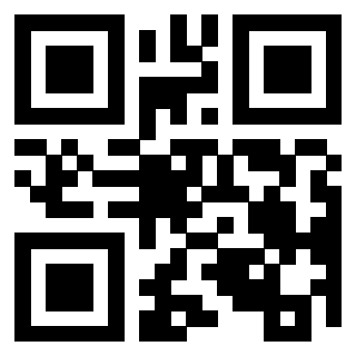 Qr Code di 3301007639