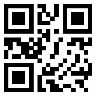 Il QrCode di 3301007640